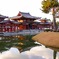 平等院鳳凰堂