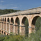 スペイン　カタルーニャ州の風景