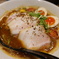  ソラノイロ トンコツ&キノコ