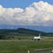 初夏の旭川空港