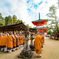 高野山　壇上伽藍