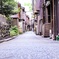 金沢の路地