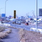 どっかの道路