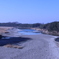 どっかの川