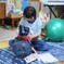 聖なる朝に　おねえちゃんへ♪