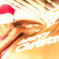 天使からのメリークリスマス