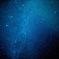 星が瞬く夜