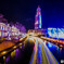 光跡