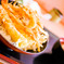 白えび丼 in 富山