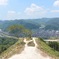 月山富田城