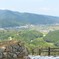 月山富田城