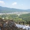 月山富田城