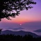 夕焼け