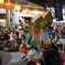 阿波踊り