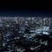 カレッタからの夜景