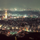 下関の夜景