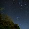 島の星空　ⅰ