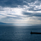 鹿児島の朝