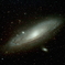 M31ｱﾝﾄﾞﾛﾒﾀﾞ銀河
