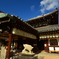 建仁寺禅居庵・初冬