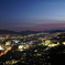 岩滝公園より夜景