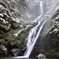 雨乞いの滝*°