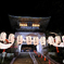 2018元旦の江ノ島神社