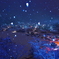 白川郷の夜