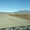 1月3日の富士山