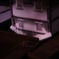 静かな夜