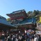 静岡浅間神社