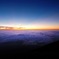 富士雲海