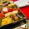 おせち料理
