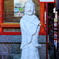 七福神（弁財天）知智の神