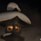 湯けむり