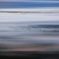 流れる雲海