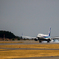 富士山静岡空港【タッチダウン】