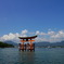 大鳥居
