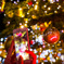 クリスマスツリー