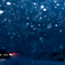 雪降る夜明け前 I