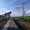 小さな駅