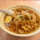 Kokuya`s ramen.