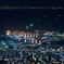 神戸東部の夜景