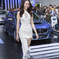 TAIPEI AUTO SHOW SUBARU SHOW GIRL