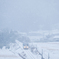 三江線雪景色