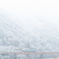 雪景鉄橋