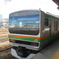 E231系