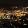 稲佐山の夜景