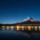 山中湖