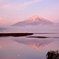 山中湖